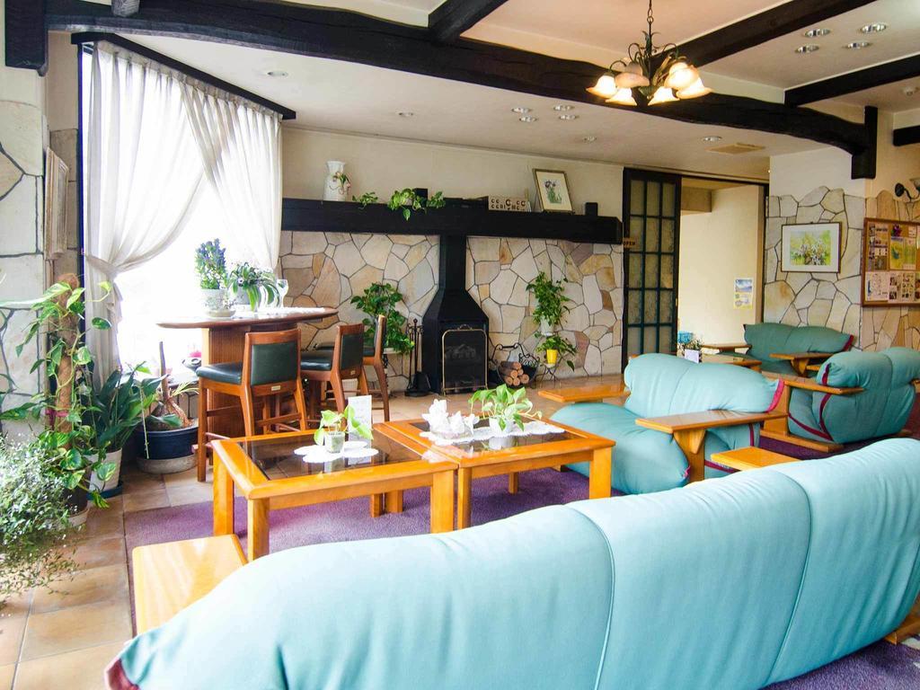 Hotel Musashiya Hakone Exteriér fotografie